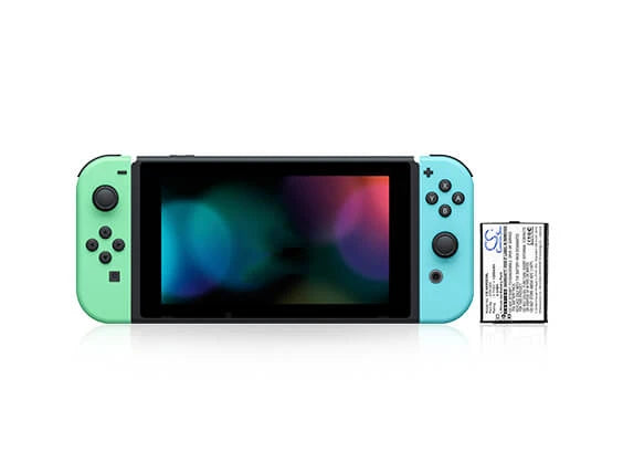 Game, Psp, Nds Batteries
