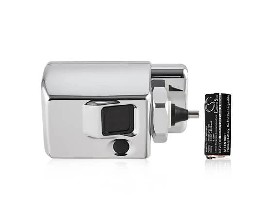 Automatic Flusher Battery