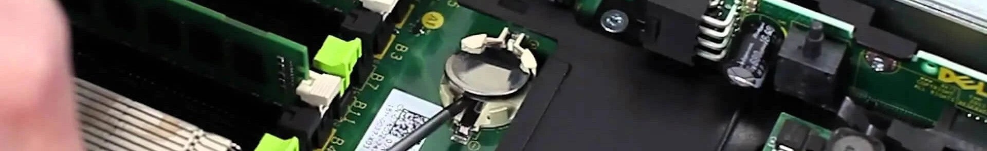 Cmos Backup Battery