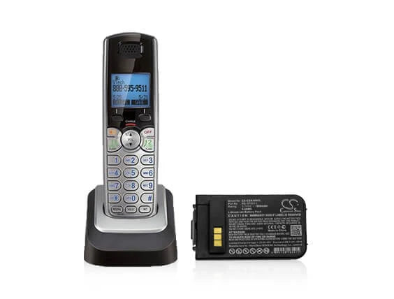 Cordless Phone Batteries