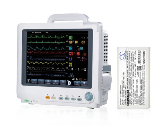 Medical Battery