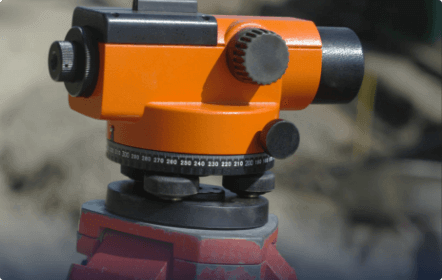 Equipment, Survey, Test Battery