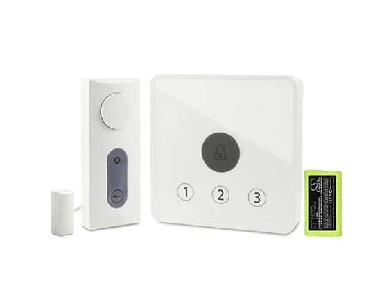 Alarm System Battery - Batterybuyer.ca