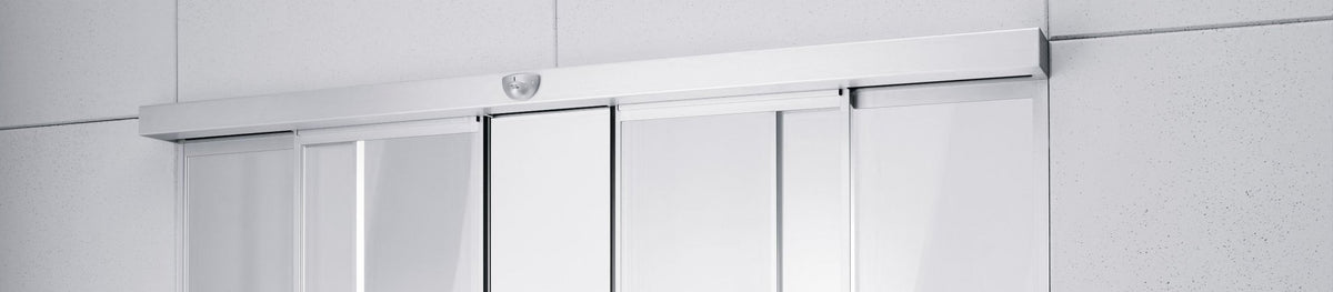Automatic Door Batteries - Batterybuyer.ca