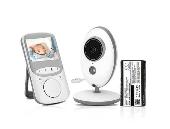 Babyphone Battery - Batterybuyer.ca