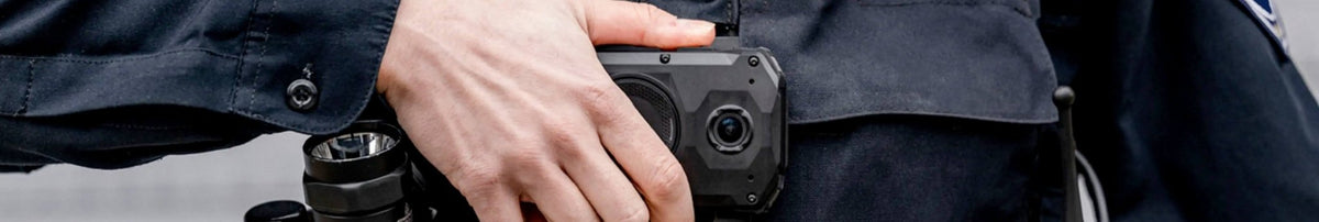 Body Camera Batteries - Batterybuyer.ca