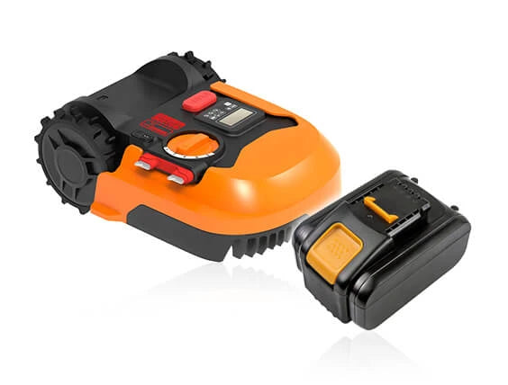 Lawn Mowers Battery