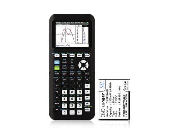 Calculator Battery - Batterybuyer.ca