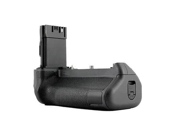 Camera Battery Grip - Batterybuyer.ca