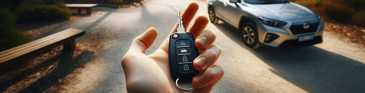 Car Key Remote Batteries - Batterybuyer.ca
