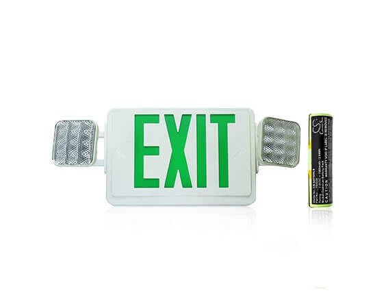 Emergency Lighting Battery - Batterybuyer.ca