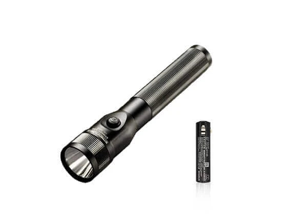 Flashlight Batteries