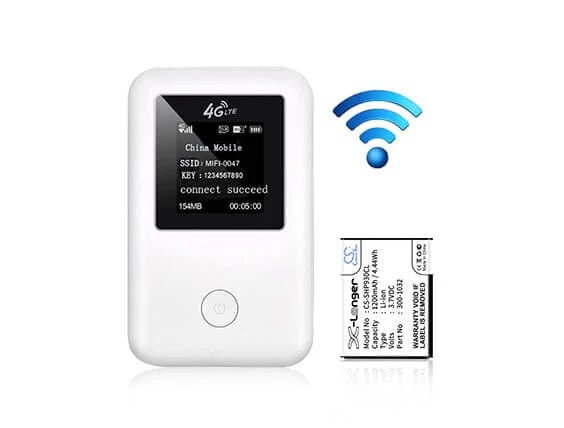 Hotspot Battery - Batterybuyer.ca