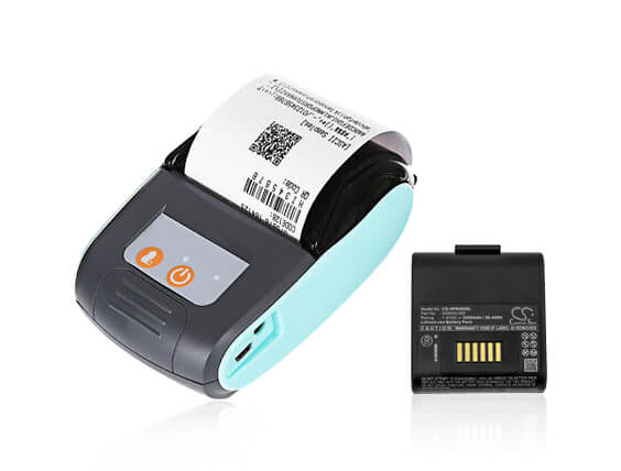 Portable Printer - Batterybuyer.ca