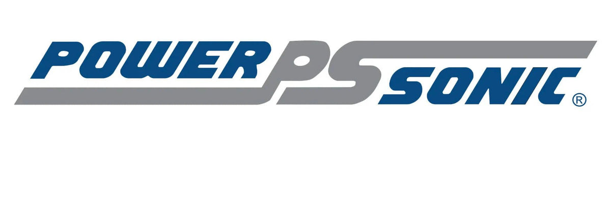Power Sonic sealed lead acid batteries - Batterybuyer.ca