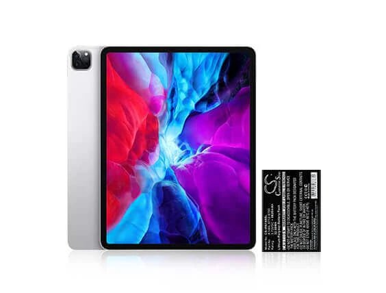 Tablet Battery - Batterybuyer.ca