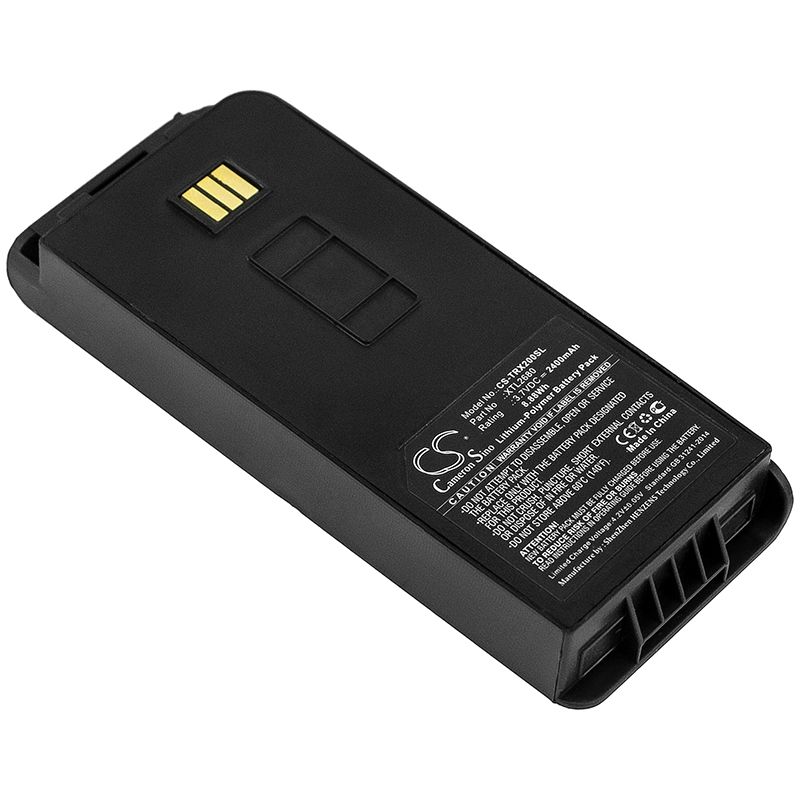 Li-Polymer Battery fits Thuraya, Xt-lite, Thuraya 3.7V, 2400mAh Satellite Phone Cameron Sino Technology Limited