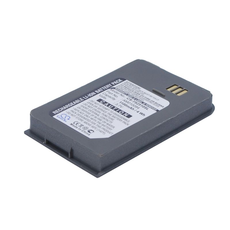 Li-ion Battery Fits Thuraya, So-2510, So-2520, So-3319 3.7v, 1100mah Satellite Phone Cameron Sino Technology Limited