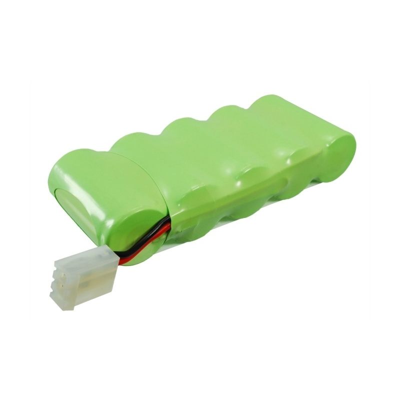 Ni-MH Battery fits Bosch, D861e, D870e, D962e 6.0V, 3000mAh Smart Home Cameron Sino Technology Limited