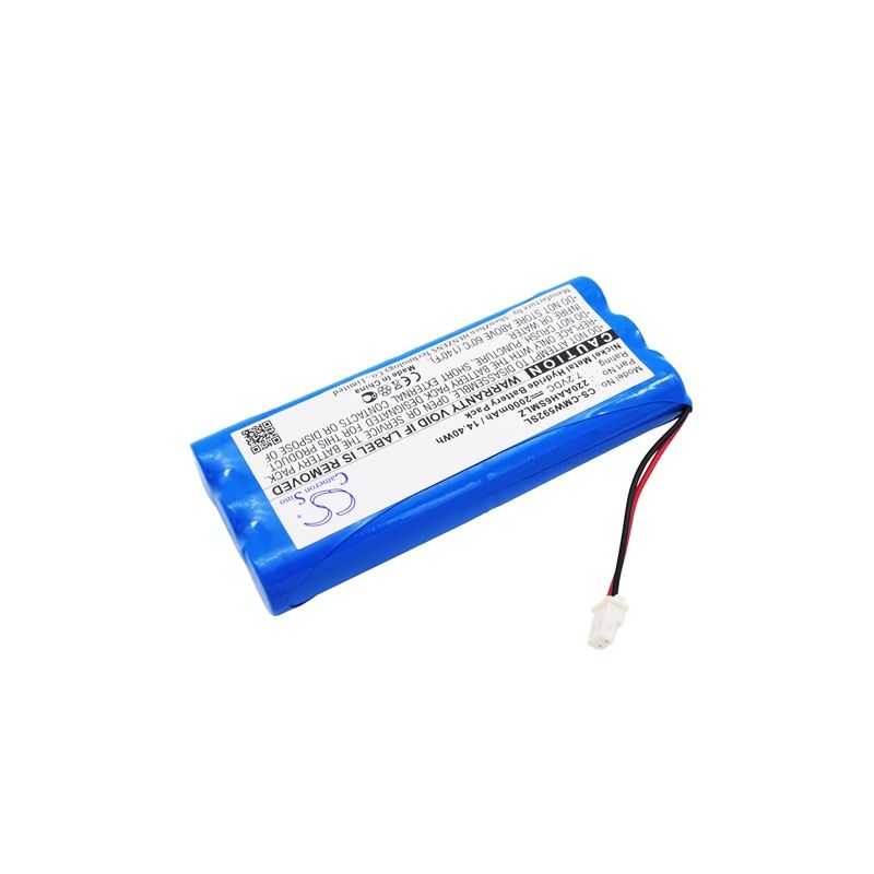 Ni-mh Battery Fits Clearone, 592-158-001, 592-158-002, 592-158-003 7.2v, 2000mah Communication & Conferencing Cameron Sino Technology Limited