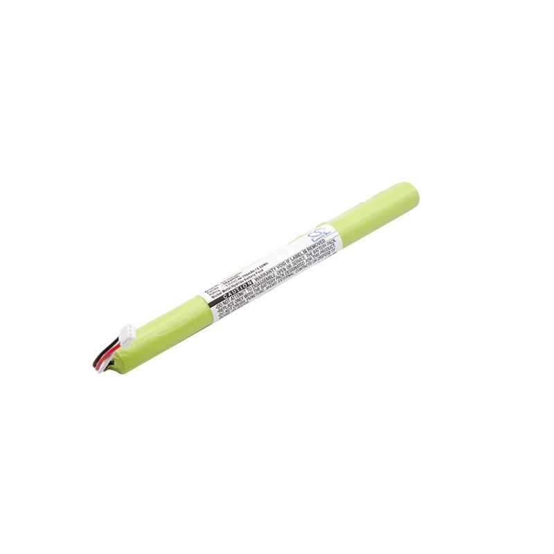 Ni-MH Speaker Battery fits Tdk, Life On Record A26 3.6V, 700mAh Speaker Cameron Sino Technology Limited