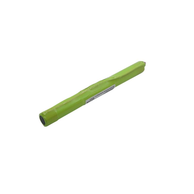 Ni-MH Speaker Battery fits Tdk, Life On Record A25 3.6V, 2000mAh Speaker Cameron Sino Technology Limited