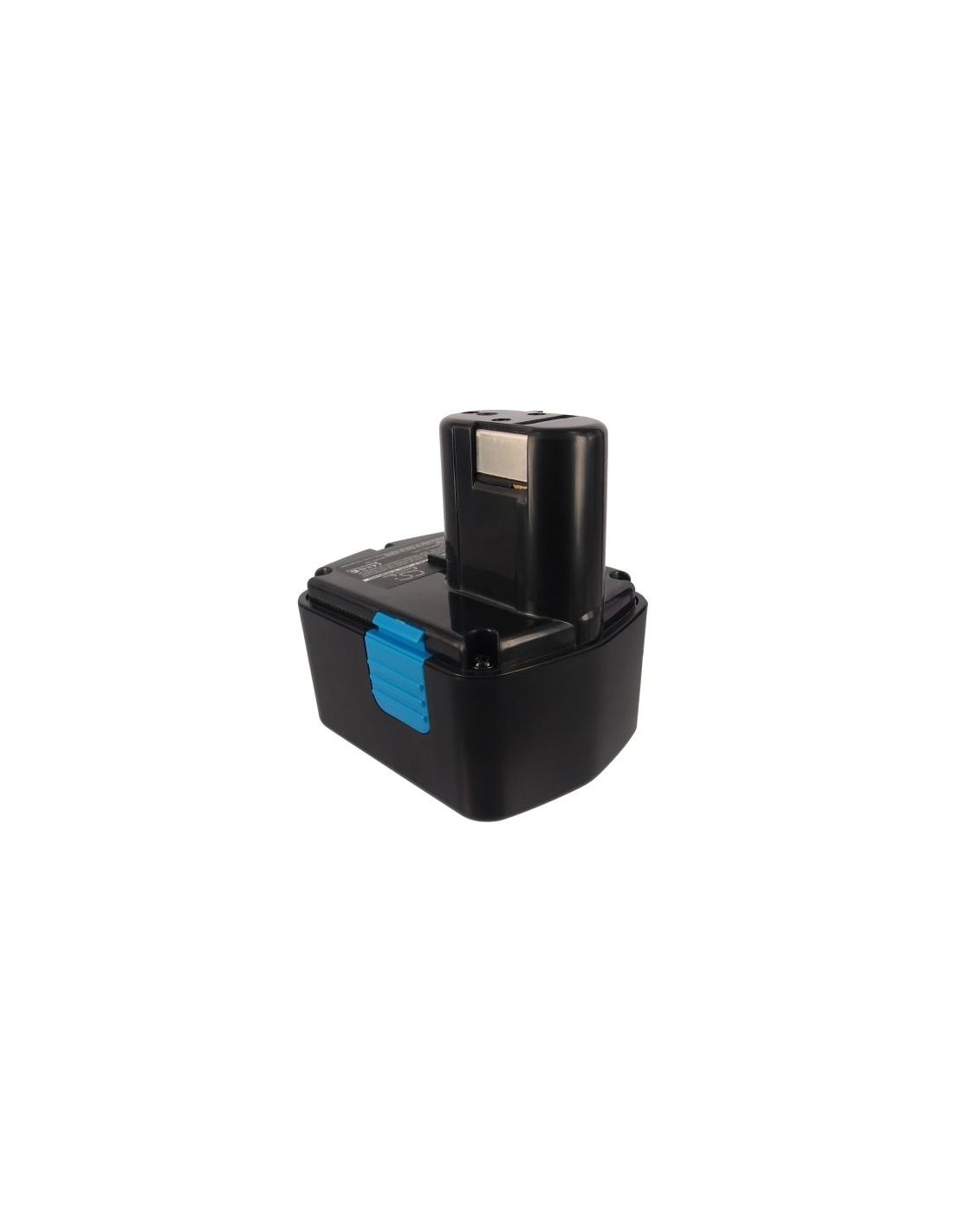 Ni-mh Battery Fits Hitachi, C-2, Cj 14dl, D V14dcl 14.4v, 2100mah Power Tools Cameron Sino Technology Limited