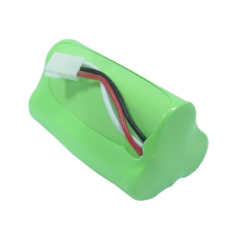 Ni-mh Speaker Battery Fits Logitech, S315i, S715i, 3.6v, 1500mah Speaker Cameron Sino Technology Limited