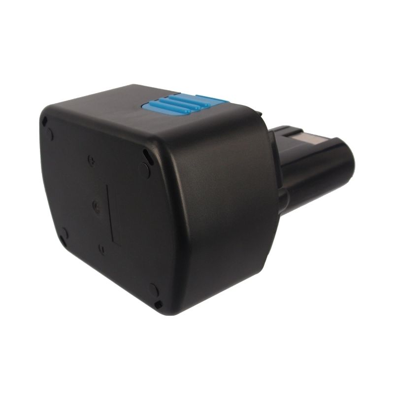 Ni-mh Battery Fits Hitachi, C-2, Cj 14dl, D V14dcl 14.4v, 2100mah Power Tools Cameron Sino Technology Limited