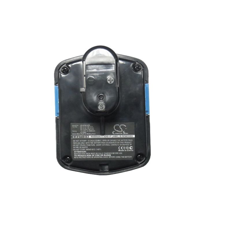 Ni-MH Battery fits Hitachi, C-2, Cj 14dl, D V14dcl 14.4V, 3300mAh Power Tools Cameron Sino Technology Limited