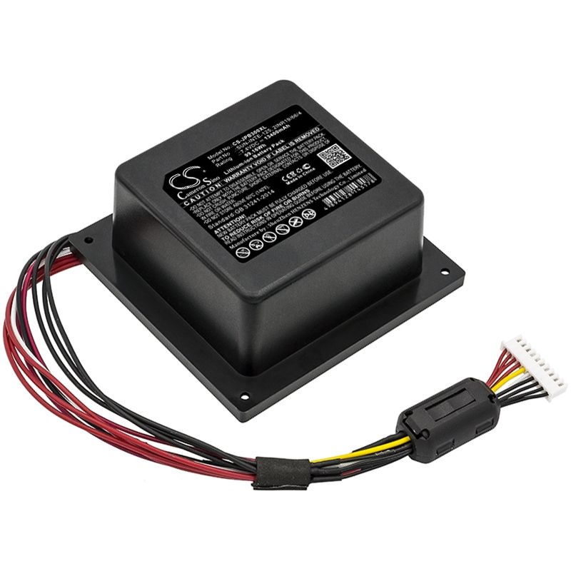 Li-ion Speaker Battery Fits Jbl, Jblpartybox300cn, Partybox 300, 7.4v, 13400mah Speaker Cameron Sino Technology Limited