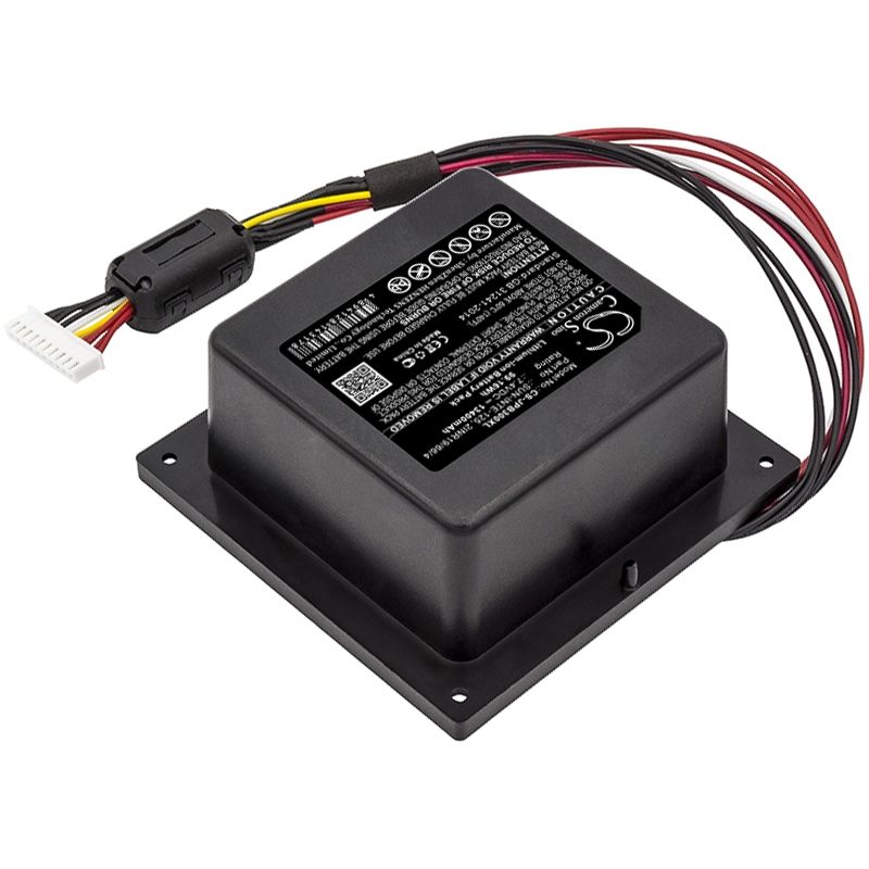 Li-ion Speaker Battery Fits Jbl, Jblpartybox300cn, Partybox 300, 7.4v, 13400mah Speaker Cameron Sino Technology Limited