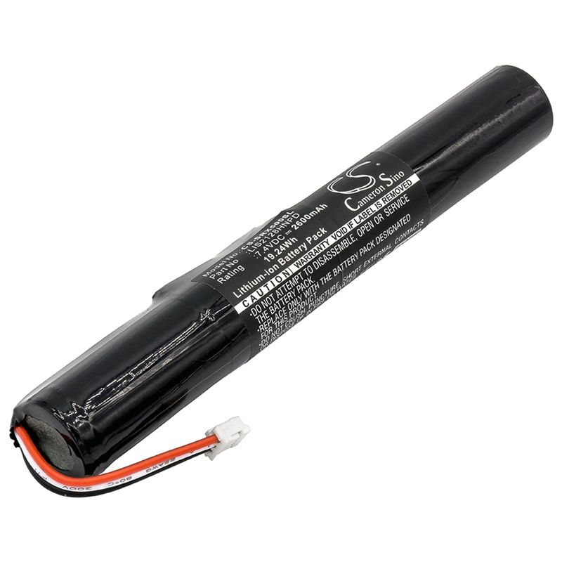 Li-ion Speaker Battery Fits Sony, Srs-x5, Sony 7.4v, 2600mah Speaker Cameron Sino Technology Limited