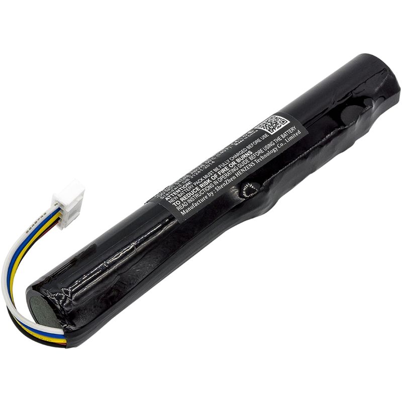 Li-ion Speaker Battery Fits Bang & Olufsen, Beolit 15, Beolit 17, Beoplay A2 7.4v, 3400mah Speaker Cameron Sino Technology Limited