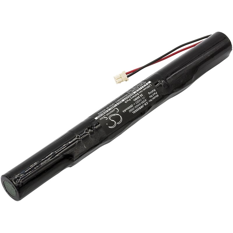 Li-ion Speaker Battery Fits Jawbone, Big Jambox, J2011-02-us, J2011-03-us 11.1v, 2600mah Speaker Cameron Sino Technology Limited