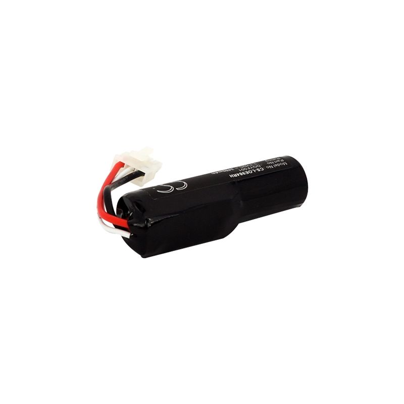 Li-ion Speaker Battery Fits Logitech, 984-000304, Ue Boombox, 3.7v, 3400mah Speaker Cameron Sino Technology Limited