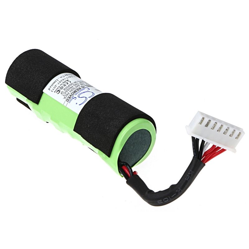 Li-ion Speaker Battery Fits Sony, Srs-x2, Sony 3.7v, 2400mah Speaker Cameron Sino Technology Limited