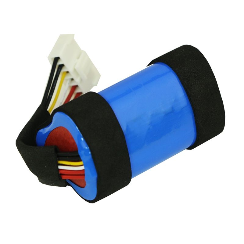 Li-ion Speaker Battery Fits Jbl, Charge 4, Charge 4blk, Charge 4j 3.7v, 10200mah Speaker Cameron Sino Technology Limited