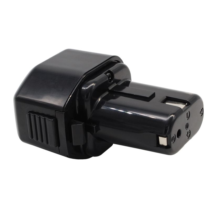 Ni-MH Battery fits Hitachi, Dn10dsa, Dn10dta, Dn10dva 7.2V, 1500mAh Power Tools Cameron Sino Technology Limited