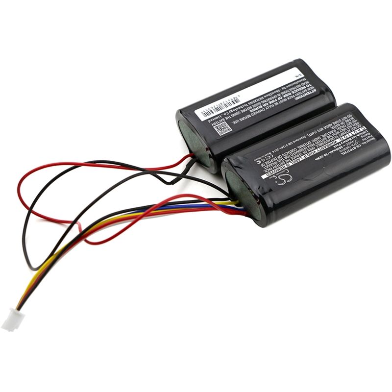 Li-ion Speaker Battery Fits Beats, J273, Pill Xl, 7.4v, 6800mah Speaker Cameron Sino Technology Limited