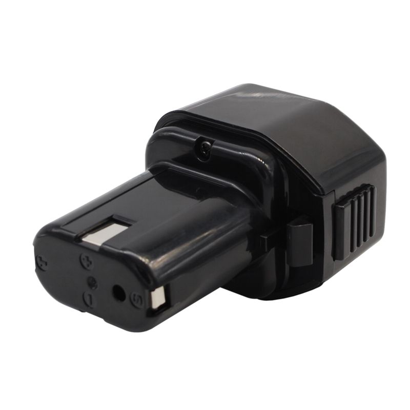 Ni-MH Battery fits Hitachi, Dn10dsa, Dn10dta, Dn10dva 7.2V, 1500mAh Power Tools Cameron Sino Technology Limited