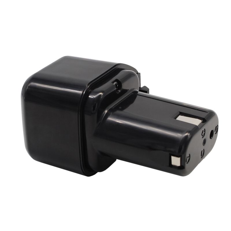 Ni-MH Battery fits Hitachi, Dn10dsa, Dn10dta, Dn10dva 7.2V, 1500mAh Power Tools Cameron Sino Technology Limited