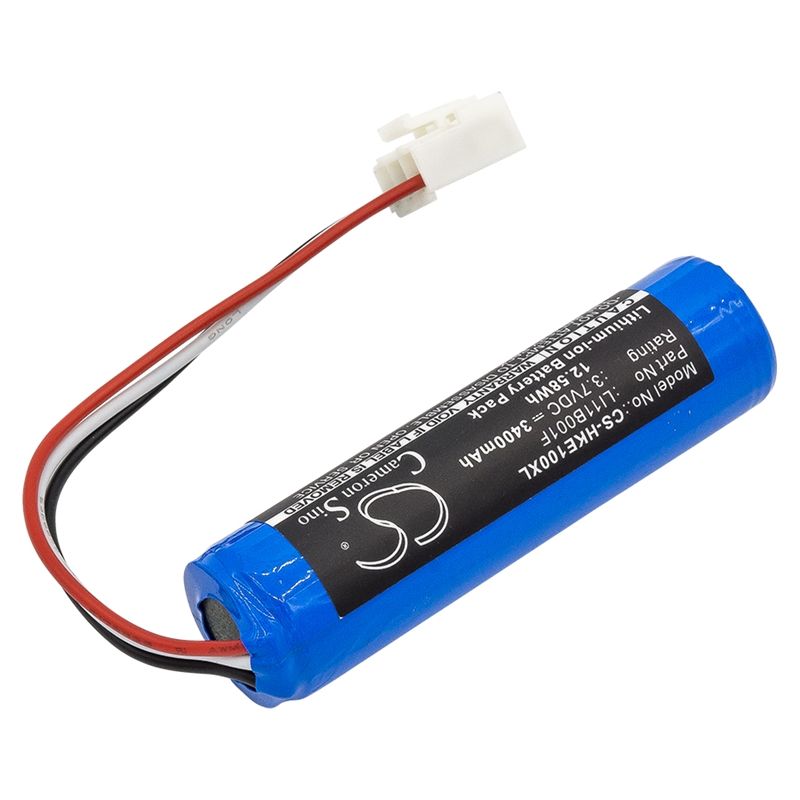 Li-ion Speaker Battery Fits Harman/kardon, Onyx Studio 1, Onyx Studio 2, 3.7v, 3400mah Speaker Cameron Sino Technology Limited