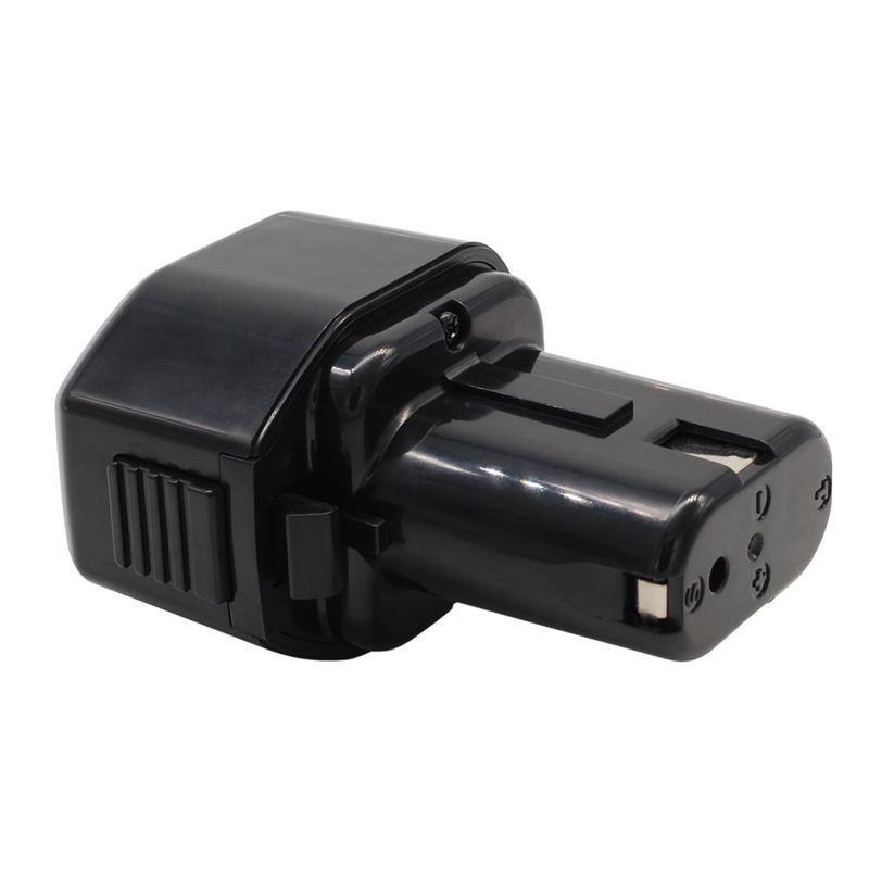 Ni-mh Battery Fits Hitachi, Dn10dsa, Dn10dta, Dn10dva 7.2v, 3000mah Power Tools Cameron Sino Technology Limited