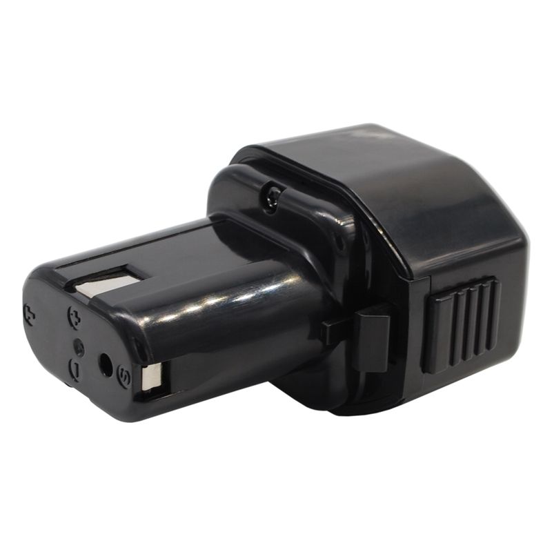 Ni-mh Battery Fits Hitachi, Dn10dsa, Dn10dta, Dn10dva 7.2v, 3000mah Power Tools Cameron Sino Technology Limited