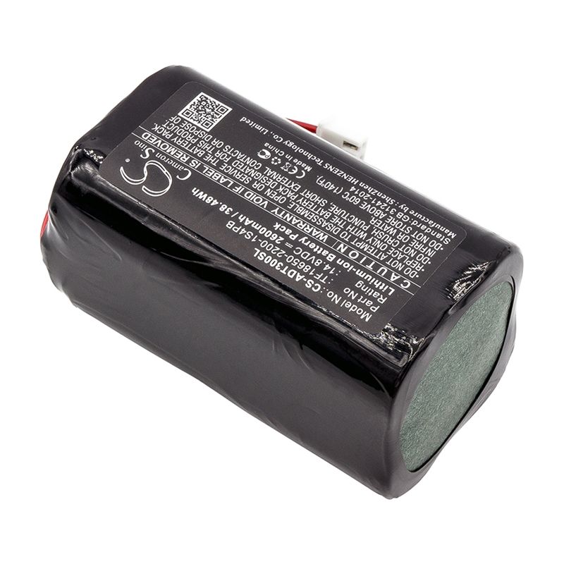 Li-ion Speaker Battery Fits Audio Pro, Addon T10, Addon T3, Addon T9 14.8v, 2600mah Speaker Cameron Sino Technology Limited