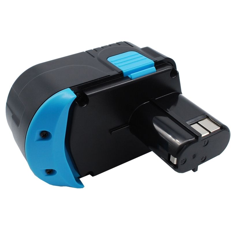 Ni-mh Battery Fits Hitachi, C 18dl, C 18dlx, C 18dmr 18.0v, 3000mah Power Tools Cameron Sino Technology Limited