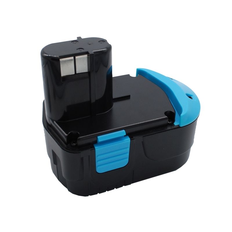 Ni-mh Battery Fits Hitachi, C 18dl, C 18dlx, C 18dmr 18.0v, 3000mah Power Tools Cameron Sino Technology Limited