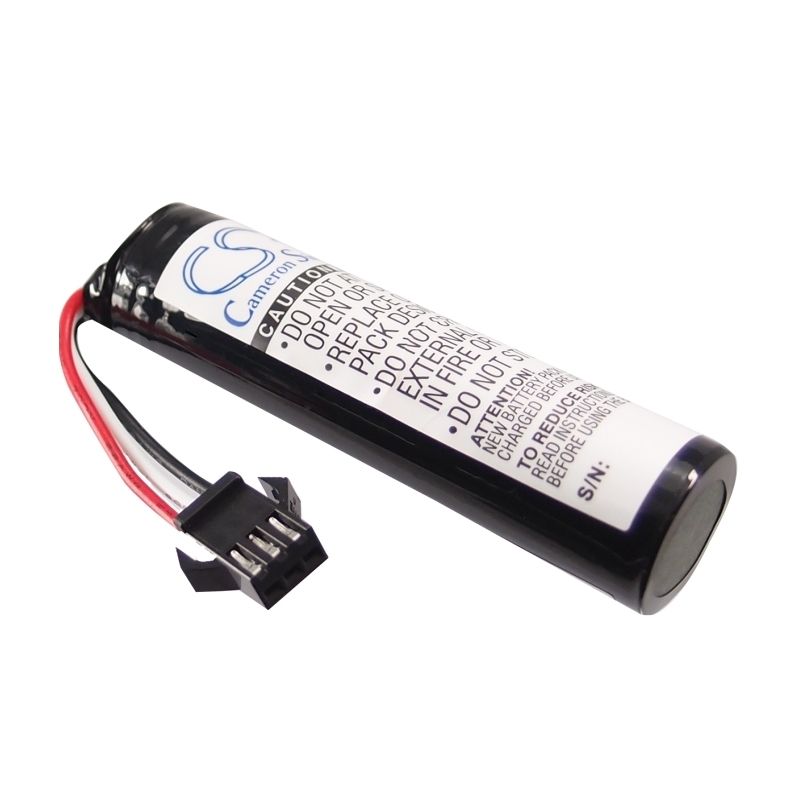 Li-ion Speaker Battery Fits Altec Lansing, Im600, Imt620, Imt702 3.7v, 2200mah Speaker Cameron Sino Technology Limited