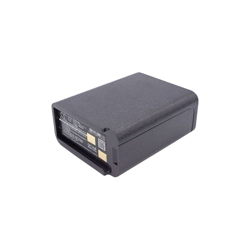 Ni-mh Battery Fits Bullard, Bst, Bsx, T1 9.6v, 1800mah Thermal Camera Cameron Sino Technology Limited